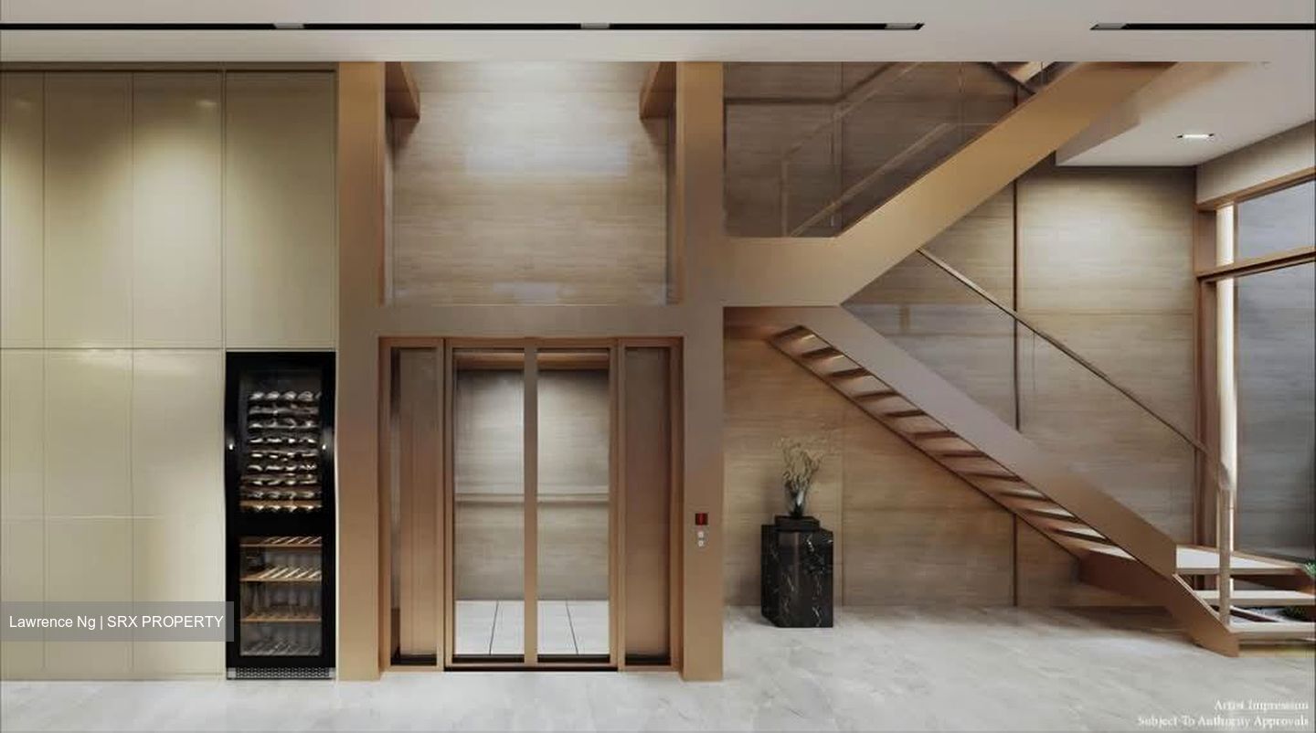 Opera Estate (D15), Semi-Detached #609600281